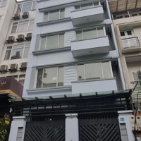 Bán Nhà Mặt Phố Nguyễn Vĩnh Bảo, Trung Hòa, Cầu Giấy. Diện Tích: 100M2 X 5 Tầng, Mt: 5 Mét.