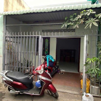 Bán Nhàhẽm Xe Hơitại Quang Trung, 5,4 Tỷ, 83 M2, Hàng Hiếm Tại Thủ Đức, Hcm