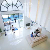 Tòa Góc 2Mặt Tiềnnơ Trang Long, Q. Bình Thạnh - Dt: 10X30M - Hầm 8 Tầng - Hđt: 300 Triệu - Giá: 60 Tỷ