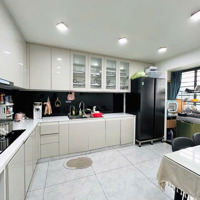 Bán Nhà Mặt Tiền 5 Tầng 67M2 Đường Trịnh Đình Trọng, P Hòa Thạnh, Tân Phú.