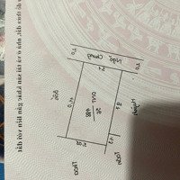 Xả Lỗ Bán Lô Đất 56M Phụng Châu, Oto Nhỏ Đỗ Cửa, Giá Rẻ Nhất Thị Trường