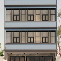 Cho Thuê Nhà Tổng Diện Tích Sàn 600M2 Đường Võ Oanh, Phường 25, Quận Bình Thạnh.