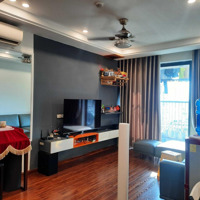 Bán Căn Hộ 2Ngủ, Chung Cư Sky Central 176 Định Công, View Đẹp, Tầng Đẹp, 68M2 - 4.58 Tỷ