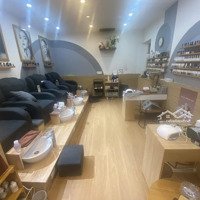 Bán Gấp Nhà Phố Hạ Hồi Trần Hưng Đạo Hoàn Kiếm 54M 2 Tầngmặt Tiền4.4M Nhỉnh 15 Tỷ Oto Kinh Doanh