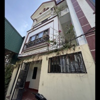 B.á.n Nhà Phú Lương - Hà Đông , Ngõ Nông, Rộng, 50M2.