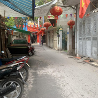 B.á.n Nhà Phú Lương - Hà Đông , Ngõ Nông, Rộng, 50M2.