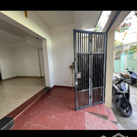 B.á.n Nhà Phú Lương - Hà Đông , Ngõ Nông, Rộng, 50M2.