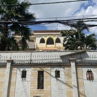 (Hot)Nhà 4 Tầng 8X20M Mặt Tiền Kd K300 Đường 12M Khu Công Viên 29 Ty Giảm Sâu 3 Tỷ Chỉ Còn 25,8 Tỷ