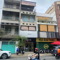 Bán Nhà 397 Võ Văn Tần, Phường 5, Quận 3Diện Tích4.5 X 18M Cn 78.5M2 3 Lầu Giá Bán 45 Tỷ