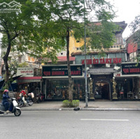 Cho Thuê Nhà Mặt Phố Nguyễn Thái Học, 95 Triệu, 220 M2, Hàng Hiếm Tại Ba Đình, Hà Nội