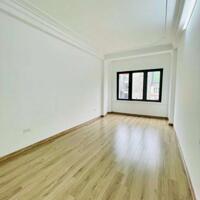 Bán nhà 4 tầng mới tinh ngõ thông_20m ra mặt phố Giáp Bát _Giá 7.35 tỷ