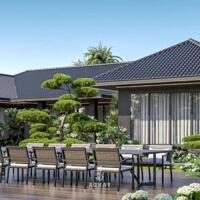 BÁN LÔ ĐẤT 674M ỦY BAN TẠI ĐỒNG BÈN - ĐÔNG XUÂN - QUỐC OAI GIÁ 2.X TỶ
