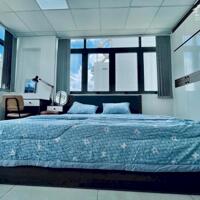 Căn Hộ 1 Phòng Ngủ 40m2 Máy Giặt Riêng ngay Công viên Hoàng Văn Thụ quận Tân Bình