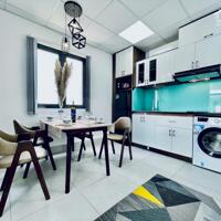 Căn Hộ 1 Phòng Ngủ 40m2 Máy Giặt Riêng ngay Công viên Hoàng Văn Thụ quận Tân Bình