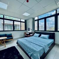Căn Hộ 1 Phòng Ngủ 40m2 Máy Giặt Riêng ngay Công viên Hoàng Văn Thụ quận Tân Bình