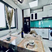 Căn Hộ 1 Phòng Ngủ 40m2 Máy Giặt Riêng ngay Công viên Hoàng Văn Thụ quận Tân Bình