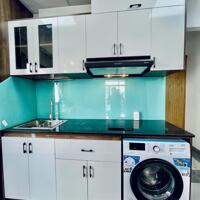 Căn Hộ 1 Phòng Ngủ 40m2 Máy Giặt Riêng ngay Công viên Hoàng Văn Thụ quận Tân Bình