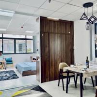 Căn Hộ 1 Phòng Ngủ 40m2 Máy Giặt Riêng ngay Công viên Hoàng Văn Thụ quận Tân Bình