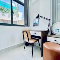 Căn Hộ 1 Phòng Ngủ 40m2 Máy Giặt Riêng ngay Công viên Hoàng Văn Thụ quận Tân Bình