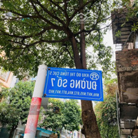 Siêu Phẩm Tổng Cục 5, Tân Triều, 100M2X4 Tầng,Mặt Tiền5M, Giá Bán 20 Tỷ, Kinh Doanh, Vỉa Hè, Thang Máy.