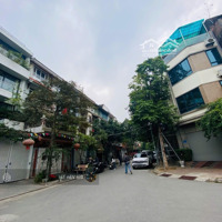 Siêu Phẩm Tổng Cục 5, Tân Triều, 100M2X4 Tầng,Mặt Tiền5M, Giá Bán 20 Tỷ, Kinh Doanh, Vỉa Hè, Thang Máy.