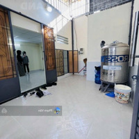 Nhà Cấp 4 Còn Mới, Sạch Sẽ Rộng Rãi Đầy Đủ Công Năng, Vị Trí Trung Tâm Võ Văn Ngân - 4 Tỷ Nhỉnh