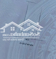 Cần Bán Lô Đất Mặt Tiền Đường Xô Viết Nghệ Tĩnh, Thuộc Hòa Cường Nam, Hải Châu, Đn Mặt Tiền Lớn 6M