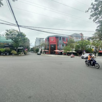 Cần Bán Lô Đất Mặt Tiền Đường Xô Viết Nghệ Tĩnh, Thuộc Hòa Cường Nam, Hải Châu, Đn Mặt Tiền Lớn 6M