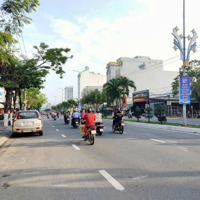 Cần Bán Lô Đất Mặt Tiền Đường Xô Viết Nghệ Tĩnh, Thuộc Hòa Cường Nam, Hải Châu, Đn Mặt Tiền Lớn 6M