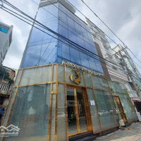 Cho Thuê Nhà Góc 2 Mặt Tiền Giá Tốt!!! Nằm Ngay 279Bis Đường Ba Tháng Hai Quận 10