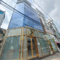 Cho Thuê Nhà Góc 2 Mặt Tiền Giá Tốt!!! Nằm Ngay 279Bis Đường Ba Tháng Hai Quận 10