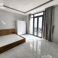 Khai Trương Toà Mới 6 Phòng- Có Bancol-Giặt Phơi Trên Sân Thượng