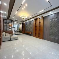 CG: NHÀ ĐẸP 1 TRỆT 2 LẦU CÓ SÂN THƯỢNG KDC PHÚ AN