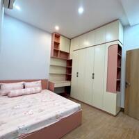 CG: NHÀ ĐẸP 1 TRỆT 2 LẦU CÓ SÂN THƯỢNG KDC PHÚ AN
