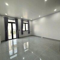 CG: NHÀ ĐẸP 1 TRỆT 2 LẦU CÓ SÂN THƯỢNG KDC PHÚ AN