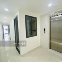 Siêu Hot!!! Building Hầm 6 Lầu Mặt Tiền Tân Sơn Nhì Quận Tân Phú, Diện Tích 10X20M, 1200M2 Sàn