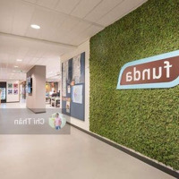 Siêu Hot!!! Building Hầm 6 Lầu Mặt Tiền Tân Sơn Nhì Quận Tân Phú, Diện Tích 10X20M, 1200M2 Sàn