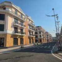 Bán Căn Shophouse Tại Kđt Vsip Từ Sơn Bắc Ninh. Giá Đẹp Chỉ Nhỉnh 4 Tỷ