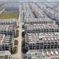 Bán Căn Shophouse Tại Kđt Vsip Từ Sơn Bắc Ninh. Giá Đẹp Chỉ Nhỉnh 4 Tỷ