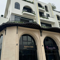Shophouse Vaquarius Văn Giang Giá Từ 15 Tỷ Sở Hữu Ngay Với 2,7 Tỷ-Diện Tíchtừ 108-120M2 Xây 5,5 Tầng