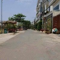 Bán Đất Đường Phan Văn Hớn Bà Điểm Hóc Môn
