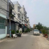 Bán Đất Đường Phan Văn Hớn Bà Điểm Hóc Môn