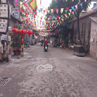 Đất Hiếm, Tai Chính Nhỏ, Đt An Toàn. Diện Tích: 30M2, 3 Ô Tô Tránh Cách 10M. Yên Nghĩa. 2.2 Tỷ