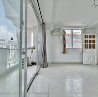 Căn Hộ 2 Phòng Ngủđặng Thuỳ Trâm, Bình Thạnh, Gần Đại Học Văn Lang
