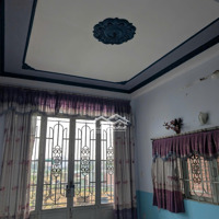 Hẻm Xe Hơi Thông Thoáng Dương Thị Giang'' P. Tân Thới Nhất Q12,Diện Tích75M2 Cho Thuê 13 Triệu/ Tháng