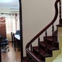 Cho Thuê Nhà Mặt Phố Vũ Hữu 55M Zx 4T