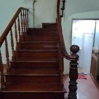 Cho Thuê Nhà Mặt Phố Vũ Hữu 55M Zx 4T