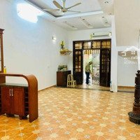 Cho Thuê Nhà Ngõ 266 Đội Cấn 85M X4T Ô Tô Đỗ Cửa