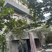 Cho Hộ Gia Đình Thuê Biệt Thự Để Ở Lâu Dài Ngoại Ô Hà Đông 7Km