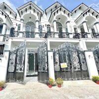Nhà lầu xây mới 3 phòng ngủ - Gần Trường tiểu học Long Tuyền Bình Thủy